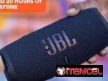 🍒Altavoces JBL CHARGE 5🍒
