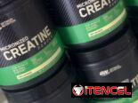 Creatinas Optimum Nutritio