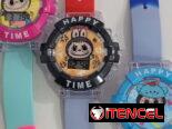 Reloj la bubu