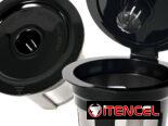 🍀Reusable K-Cup para Keurig – Pack de 4 Filtros Recargables🍀