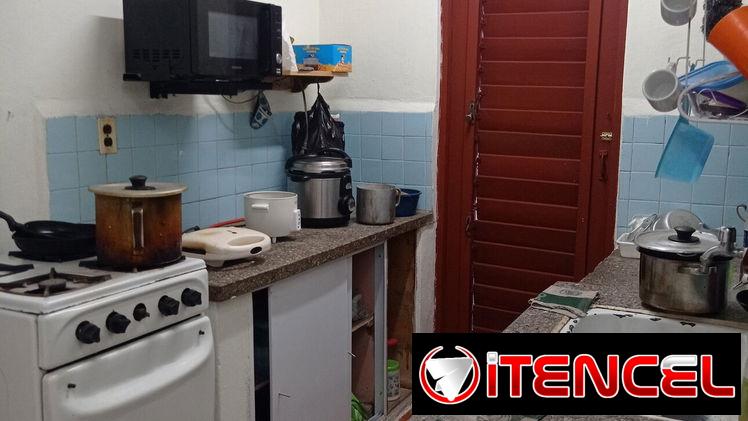Se vende apartamento en 51 y 80 Marianao