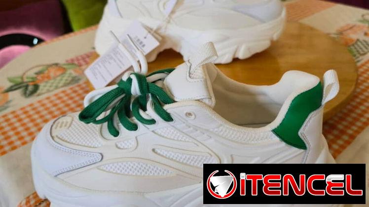 Zapatos de diferentes modelos excelente calidad