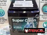 Lavadora Automática 10.5KG Hisense Carga Superior Agua Fría y Caliente Precio $335 USD Transporte Incluido