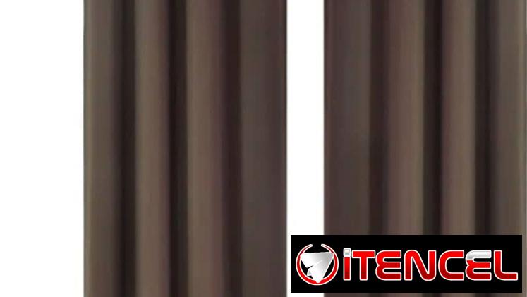 Cortinas blackout Cesar-Palace