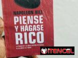 Venta de libros por encargo