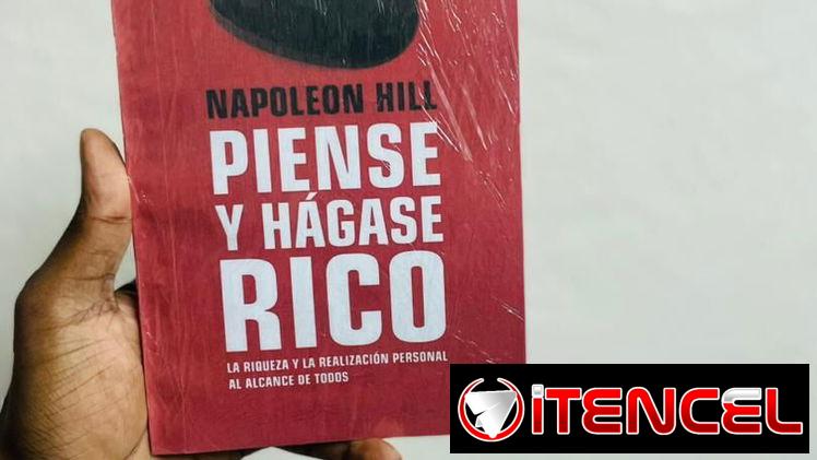 Venta de libros por encargo