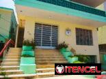 Renta de casa en el Vedado, La Habana por noches. Alquiler de tiempo indefinido en el Vedado.