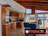 Confort Rentals: Casa de Lujo en Santa Fe – Piscina, Jacuzzi y Salida al Mar