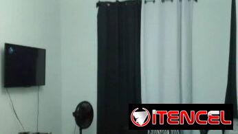 Rento apartamento independiente