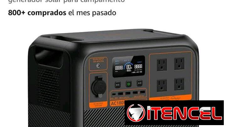 Kit de Paneles solares y plantas