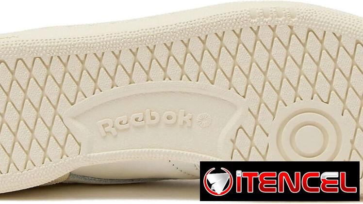 Zapatillas Reebok Club C 85 originales, # 41 vintage , para mujer, calzado casual blanco para mujer