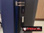 Maleta para viajar grande para 23kg nueva