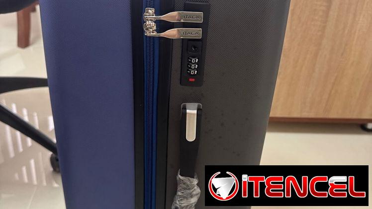 Maleta para viajar grande para 23kg nueva