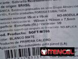 Cerámica importada