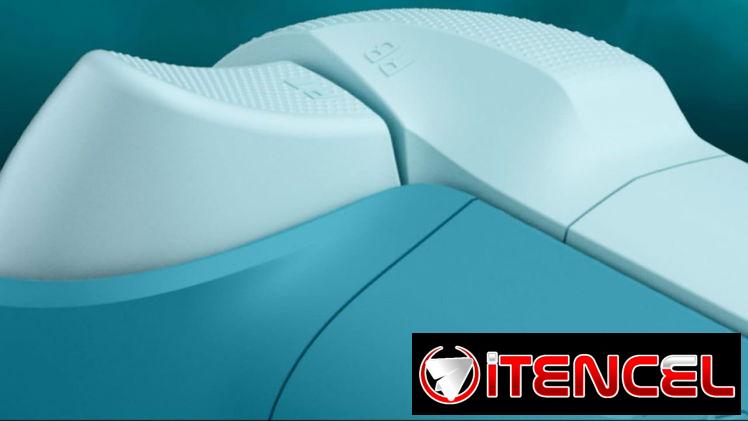 🍒Control Inalámbrico Xbox – Edición Especial Ice Breaker🍒