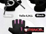 Guantillas para gimnacio, splash, tobilleras,hombreras,creatina ,pomo de 2 L para gimnacio y sostén talla XL