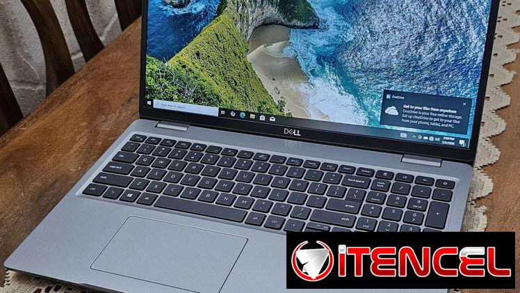 💻DELL PRECISION 3561…CORE I7-11850H..👉32GB/512GB SSD..NVIDIA T1200 4GB