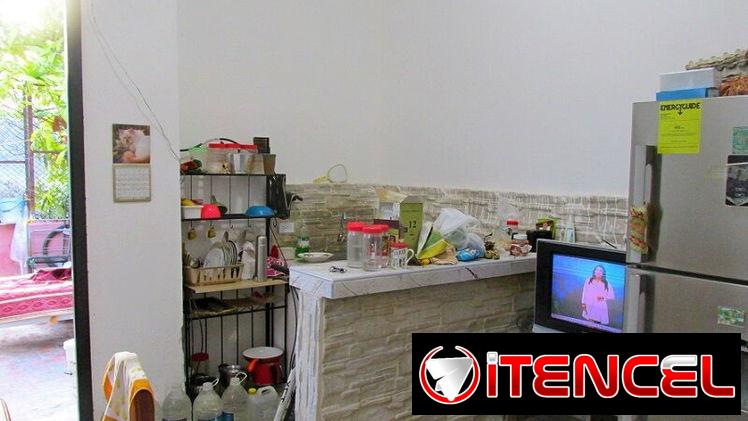PERMUTAMOS para mas amplio (O VENDE) en corazon de VEDADO!
