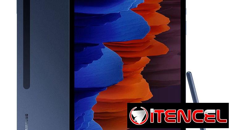 Samsung Tab S7 plus + mando de regalo Best Performance. Exclusivo ❗❗