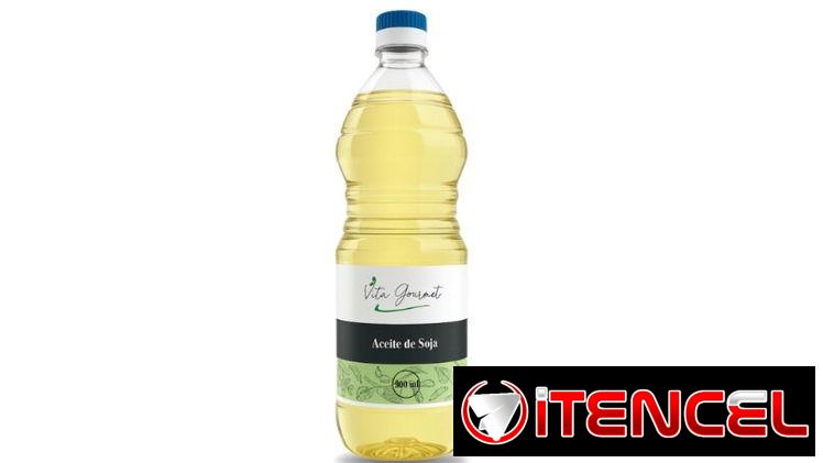 Aceite venta mayorista