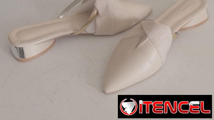 Zapatos de mujer