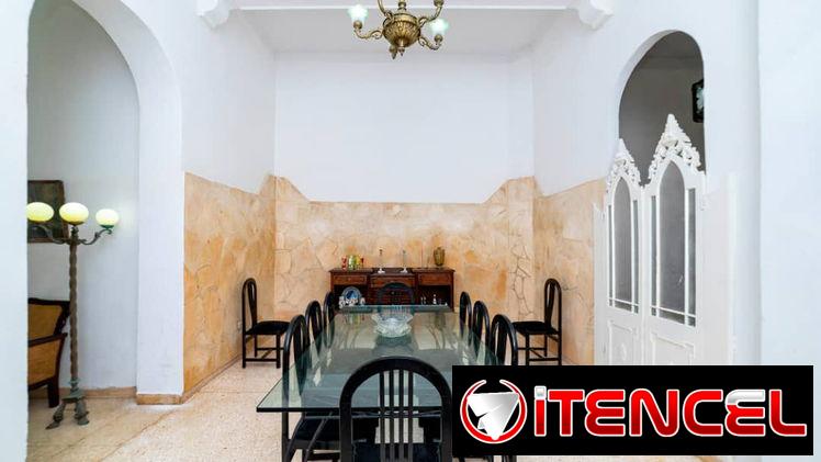 🏡Cod.Z Renta disponible en el Vedado. Incluye renta por habitación y renta por tiempo indefinido