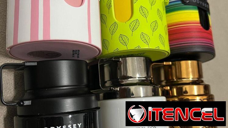 100% Original Perfumes
