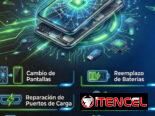 Todo en electronica