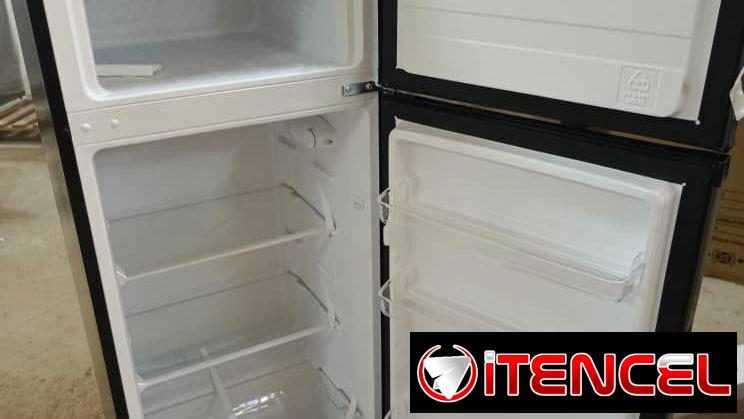 Refrigerador Royal 8.5 pies Precio $380 USD con transporte Incluido Factura y Garantía