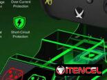 ☎️53544655 🛵 Entrega Disponible ⭐ Dock de Carga para Xbox Series X|S / One⭐