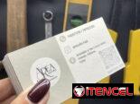 Tarjetas de presentación/ tarjetas de fidelidad/ tarjetas de agradecimiento