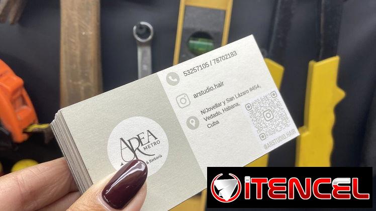 Tarjetas de presentación/ tarjetas de fidelidad/ tarjetas de agradecimiento