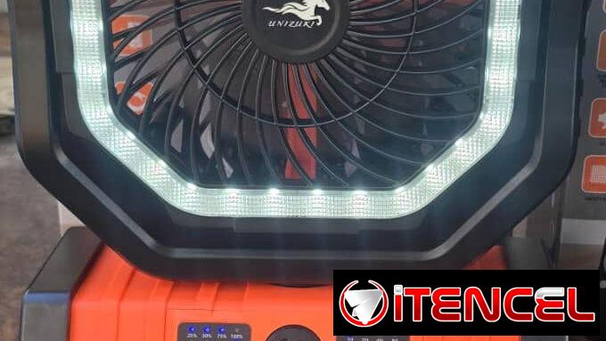 💥Ventiladores F6. 38usd☎️53312267