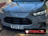 Vendo o negocio Honda H R.V,2024 con 25,000 millas