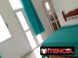 SE RENTA APTO DE DOS HABITACIONES EN CENTRO HABANA, 2DO PISO. 54026428