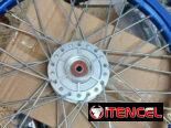 Llantas y neumaticos para motos