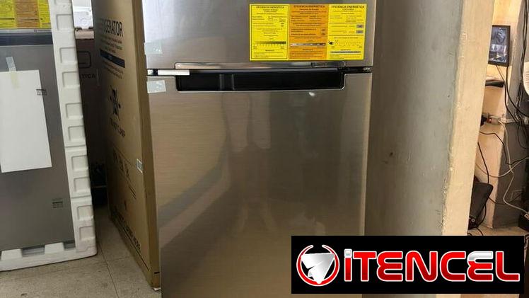 Refrigeradores Samsung LG Premier Neveras Frezzes de 6 pies Cúbicos