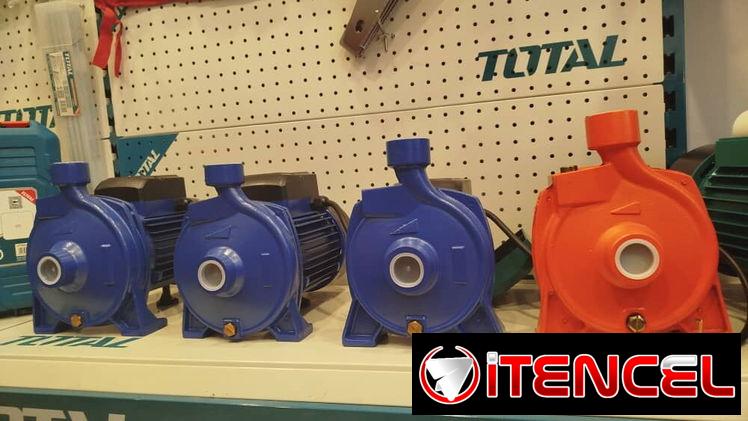 CENTRÍFUGAS DE AGUA PARA EDIFICIOS – 53831540