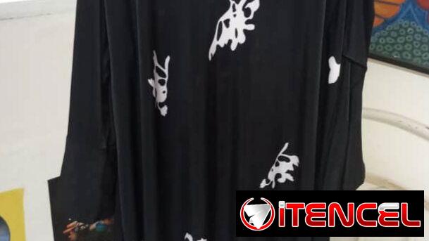 Vestido de mujer nuevo