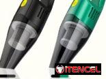 Aspiradora de mano inalámbrica compacta y portátil | videojuegoshabana.com