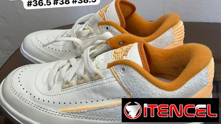 Tenis air jordan 100% originales #35.5 #36 #36.5
