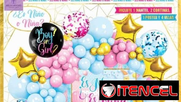 Revelacion de sexo