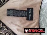 Vestido elegante para señoras