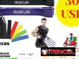 Accesorios para el GYM