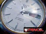 Seiko 5 de uso, único dueño. 50 USD o al cambio.