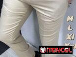 Pantalon Chino.corte recto, Skinny. 52465450