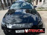 Vendo o negocio, Hyundai Elantra, 2022 GT line mecánico, caja 6