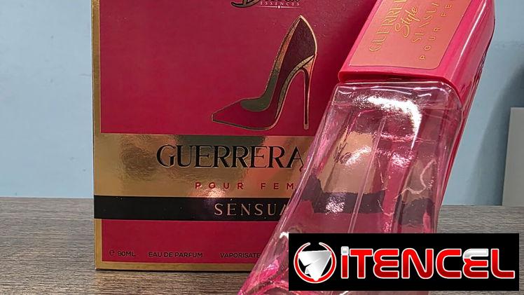 Perfumes Árabes