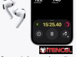 AIRPODS PRO 3RA GENERACIÓN EN CAJA