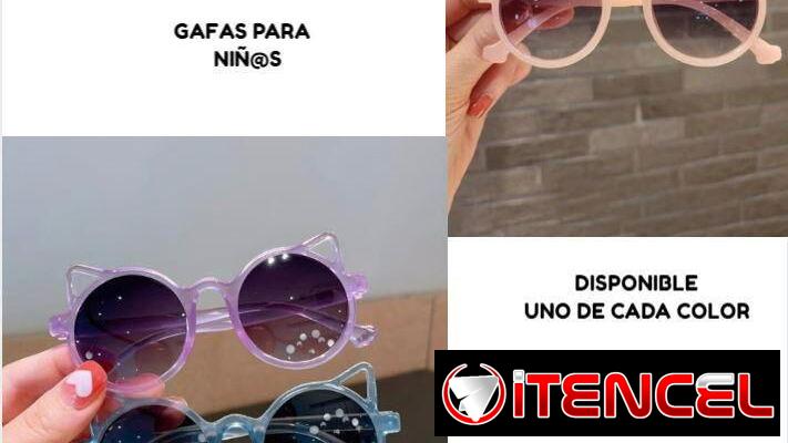 GRAN REBAJA ACCESORIOS